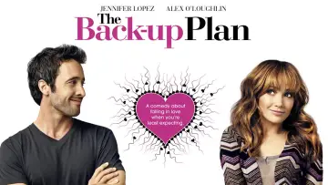 Backdrop to the movie "The Back-Up Plan" #896026