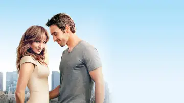 Backdrop to the movie "The Back-Up Plan" #896027