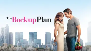 Backdrop to the movie "The Back-Up Plan" #896028