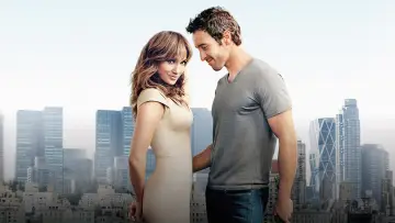 Backdrop to the movie "The Back-Up Plan" #896030