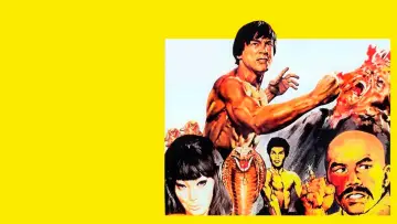 Backdrop to the movie "The Cub Tiger from Kwang Tung" #866509