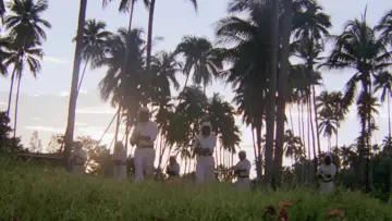 Backdrop to the movie "Zombie Flesh Eaters 2" #1123239
