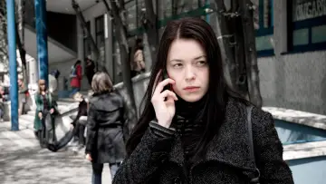 Backdrop to the movie "Slovenian Girl" #668576