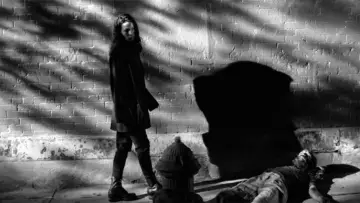 Backdrop to the movie "The Addiction" #1101291