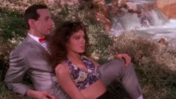 Backdrop to the movie "Big Top Pee-wee" #1587661