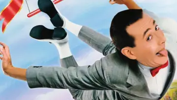Backdrop to the movie "Big Top Pee-wee" #1587663