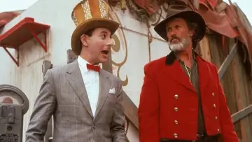 Backdrop to the movie "Big Top Pee-wee" #1587665