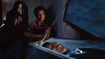 Backdrop to the movie "Blacula" #481393