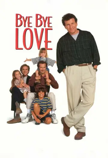 Poster to the movie "Bye Bye Love" #1095175