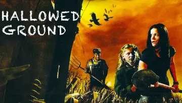 Backdrop to the movie "Hallowed Ground" #1108099