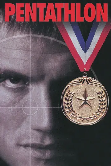 Poster to the movie "Pentathlon" #1111417