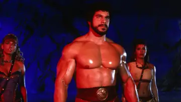 Backdrop to the movie "The Adventures of Hercules" #1122079