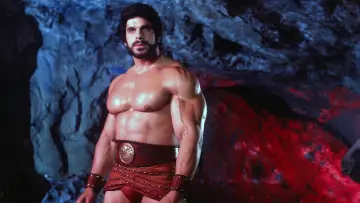 Backdrop to the movie "The Adventures of Hercules" #1122080