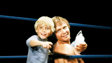 Backdrop to the movie "The Champ" #902574