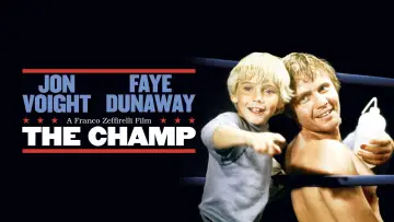 Backdrop to the movie "The Champ" #902575