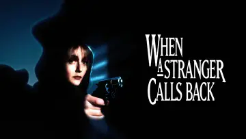 Backdrop to the movie "When a Stranger Calls Back" #1064896