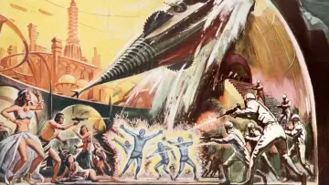 Backdrop to the movie "Atragon" #474830