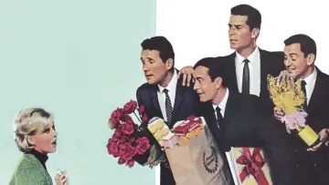 Backdrop to the movie "Boys