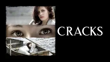 Backdrop to the movie "Cracks" #996658