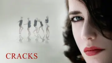 Backdrop to the movie "Cracks" #996663