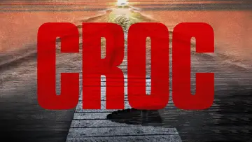 Backdrop to the movie "Croc" #1130604