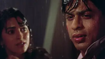 Backdrop to the movie "Darr" #950691