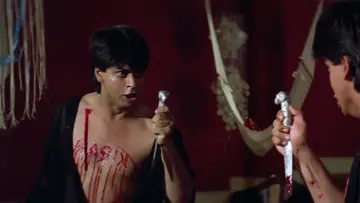 Backdrop to the movie "Darr" #950692