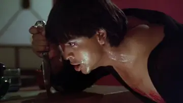 Backdrop to the movie "Darr" #950693
