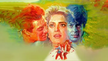 Backdrop to the movie "Darr" #950694