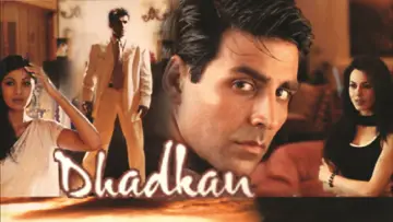 Backdrop to the movie "Dhadkan" #738580