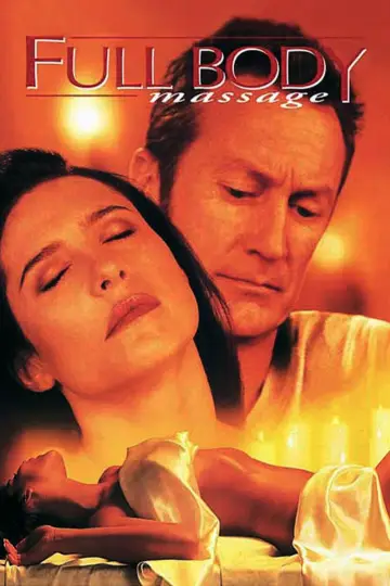 Poster to the movie "Full Body Massage" #658808