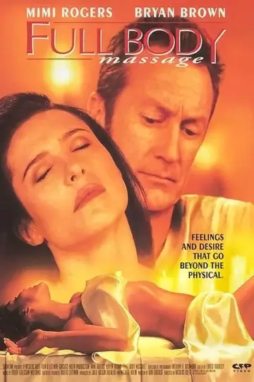 Poster to the movie "Full Body Massage" #658815