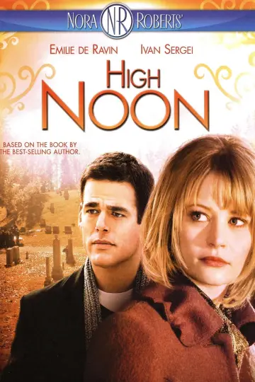 Poster to the movie "High Noon" #1131890