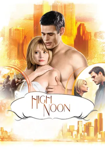 Poster to the movie "High Noon" #1131891