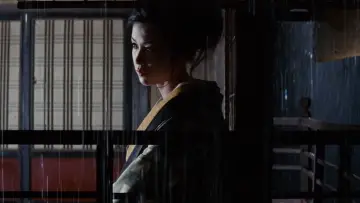 Backdrop to the movie "Irezumi" #1622171