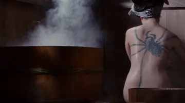 Backdrop to the movie "Irezumi" #1622175