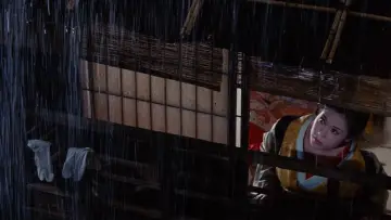 Backdrop to the movie "Irezumi" #1622176