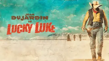 Backdrop to the movie "Lucky Luke" #1057036