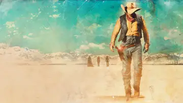 Backdrop to the movie "Lucky Luke" #1057037