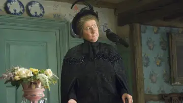Backdrop to the movie "Nanny McPhee and the Big Bang" #293351