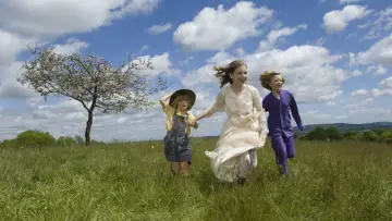 Backdrop to the movie "Nanny McPhee and the Big Bang" #293352