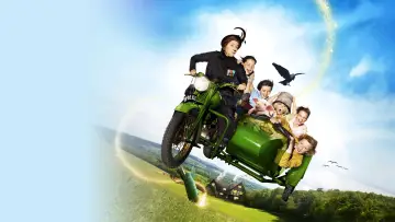 Backdrop to the movie "Nanny McPhee and the Big Bang" #703888