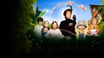 Backdrop to the movie "Nanny McPhee and the Big Bang" #703889