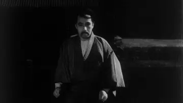 Backdrop to the movie "Sanshiro Sugata" #1089667