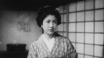 Backdrop to the movie "Sanshiro Sugata" #1089670