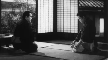 Backdrop to the movie "Sanshiro Sugata" #1089672