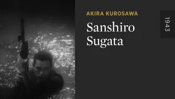Backdrop to the movie "Sanshiro Sugata" #1089673