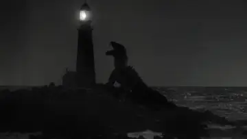 Backdrop to the movie "The Beast from 20,000 Fathoms" #1020298