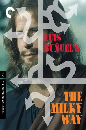 Poster to the movie "The Milky Way" #1041695