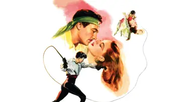 Backdrop to the movie "The Pirate" #1122621